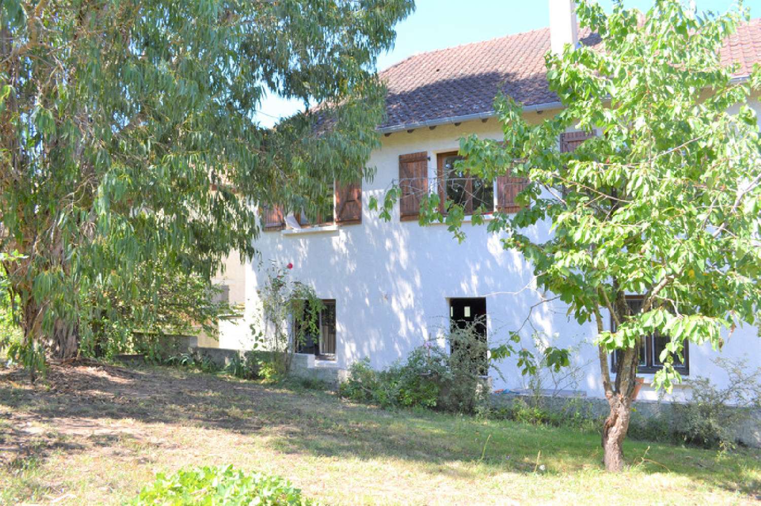  for sale house Brive-la-Gaillarde Corrèze 6