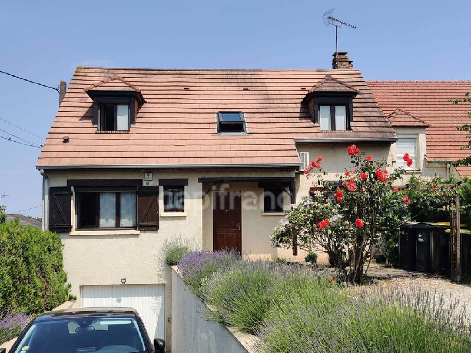  kaufen Haus Breuillet Essonne 1