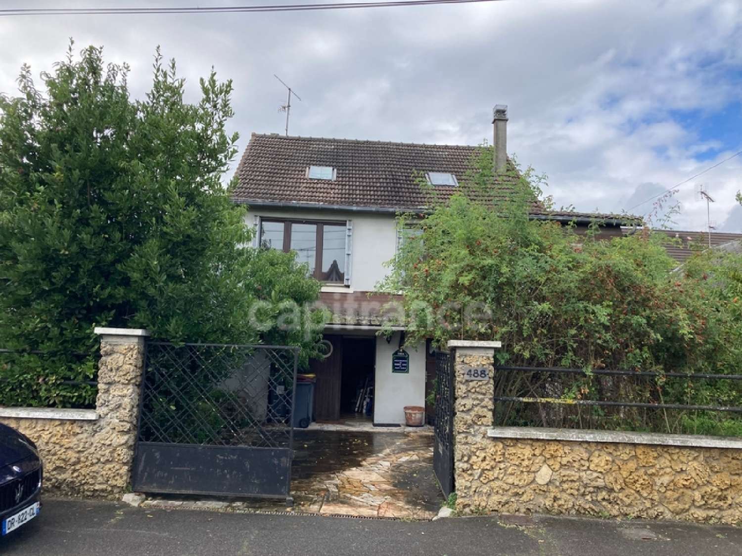  te koop huis Soissons Aisne 1