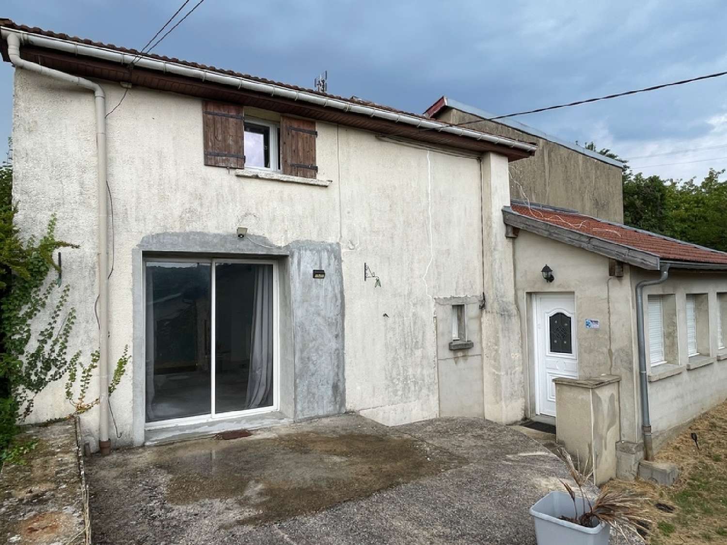  for sale house Sommelonne Meuse 1