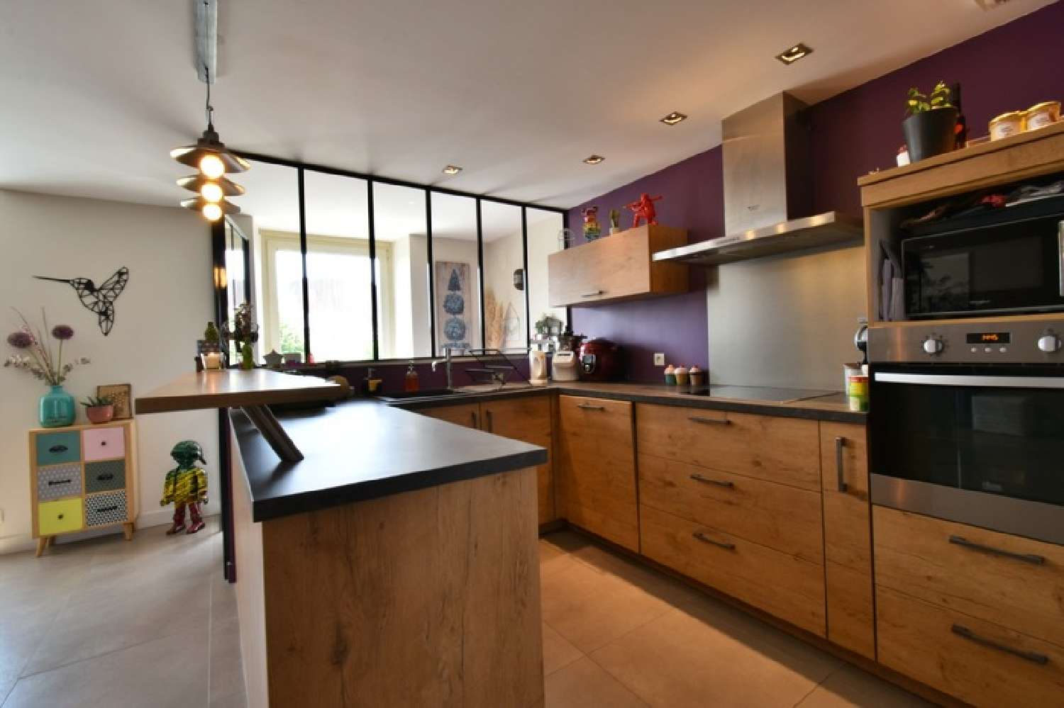  kaufen Wohnung/ Apartment Angers 49100 Maine-et-Loire 5