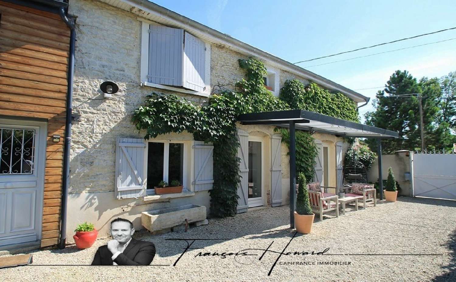  te koop huis Longchamp-sur-Aujon Aube 2