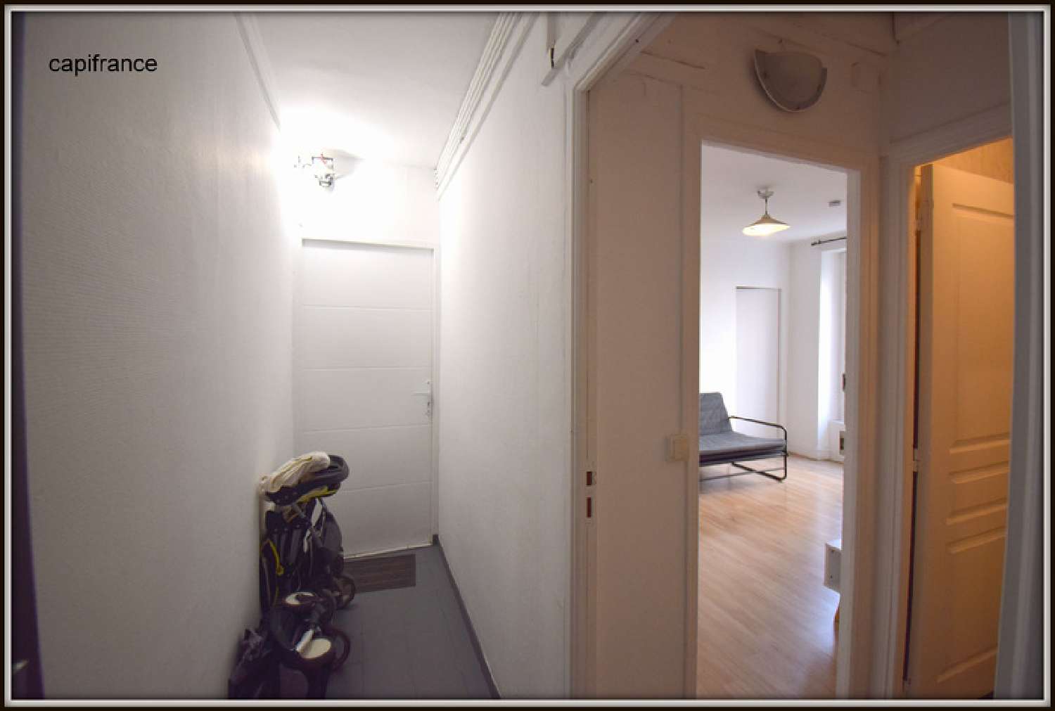  for sale apartment Aubervilliers Seine-Saint-Denis 8