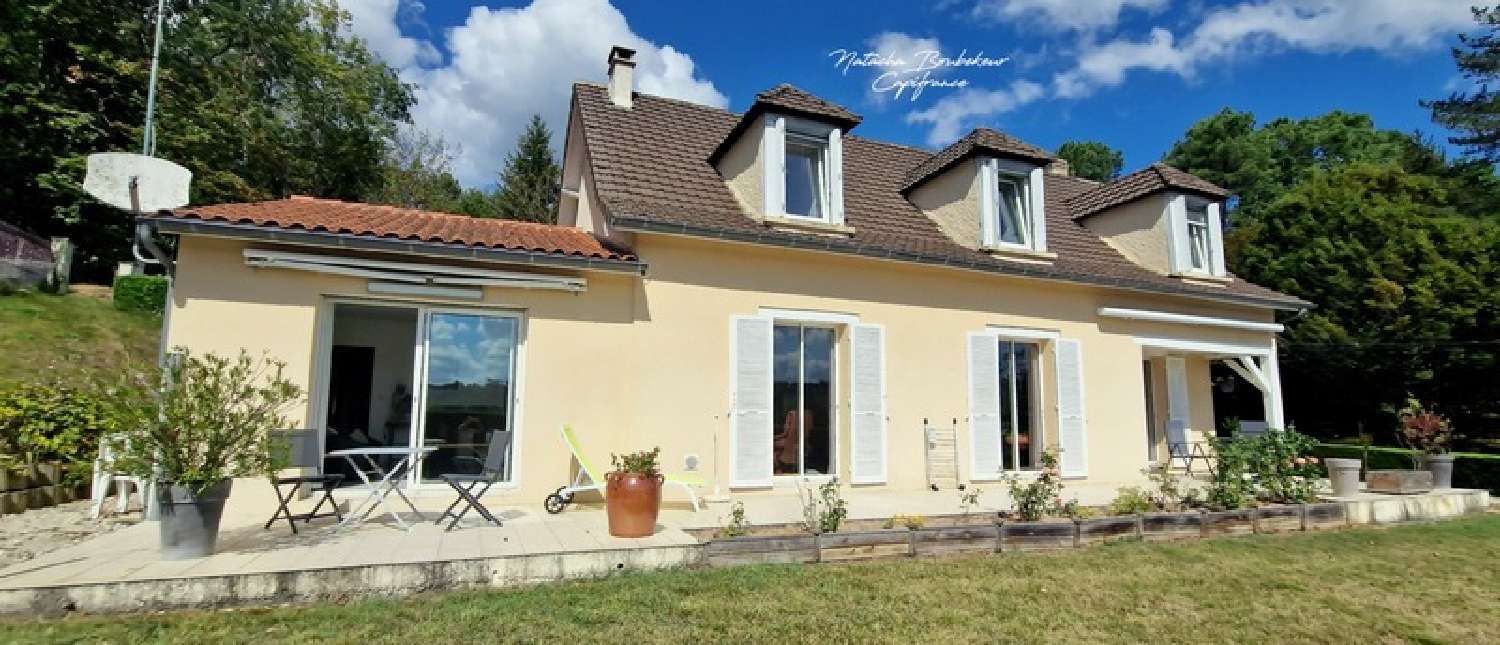  kaufen Haus Lembras Dordogne 2