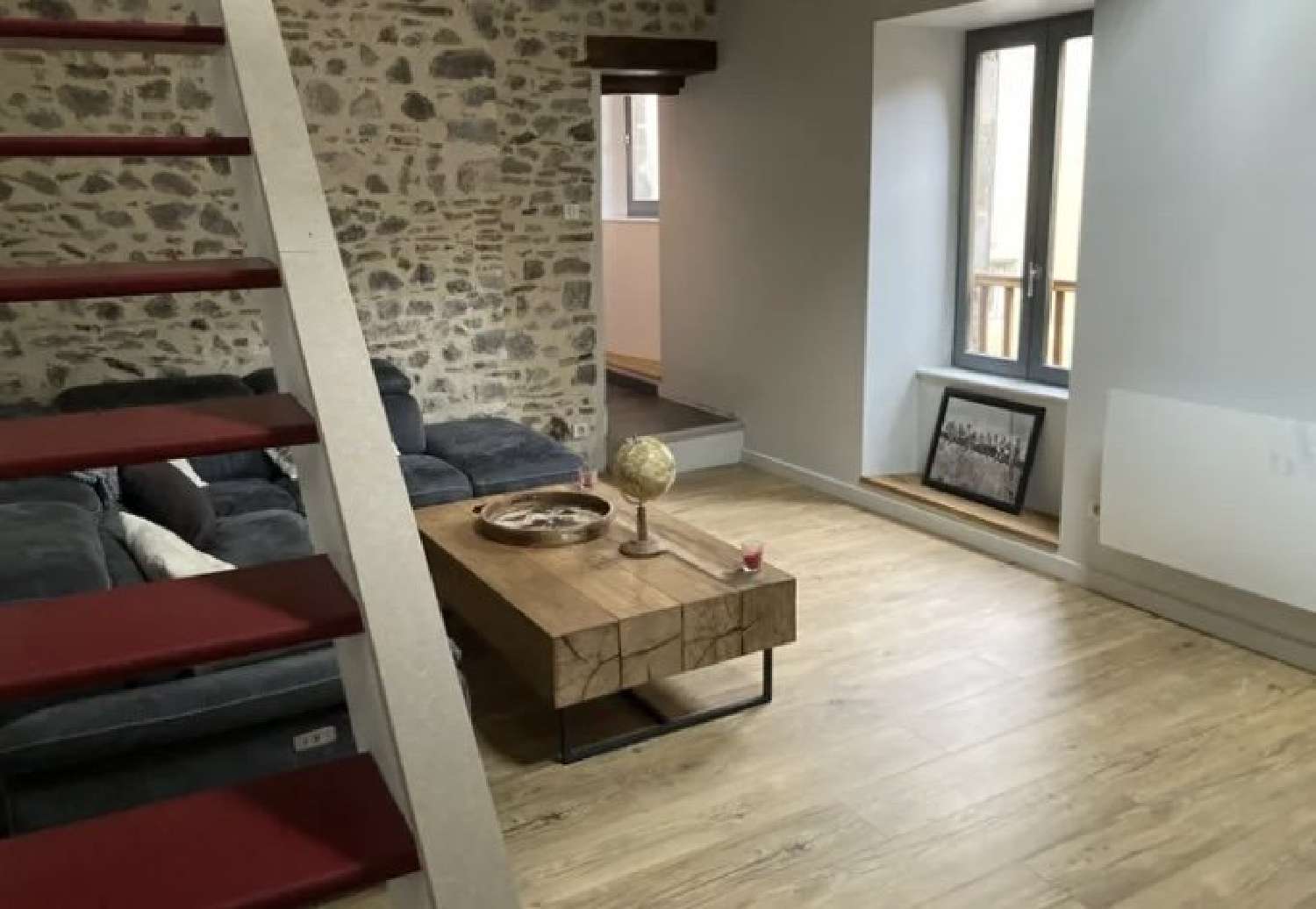  for sale apartment Aurillac Cantal 2