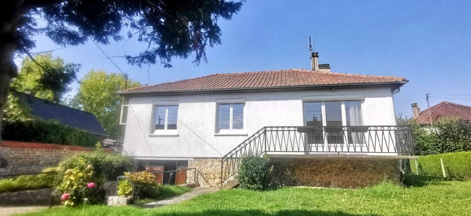  te koop huis Bois-Guillaume Seine-Maritime 1