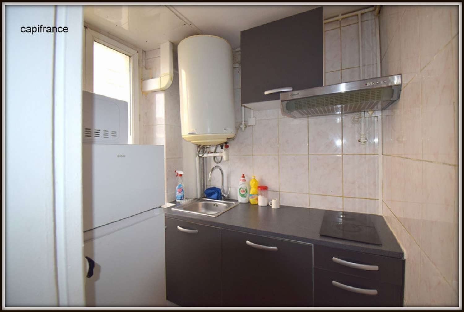  kaufen Wohnung/ Apartment Aubervilliers Seine-Saint-Denis 6