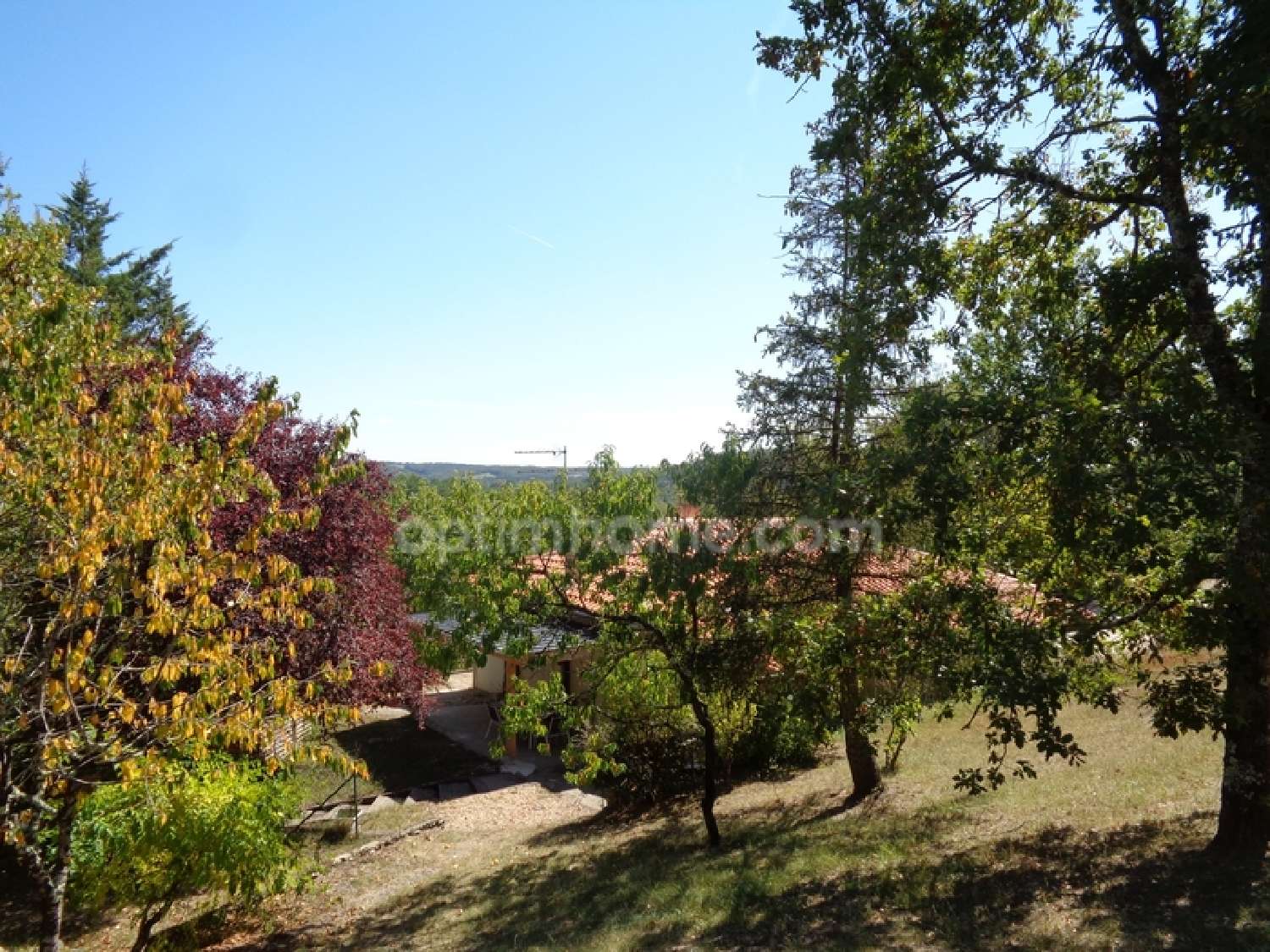  te koop boerderij Lisle Dordogne 7