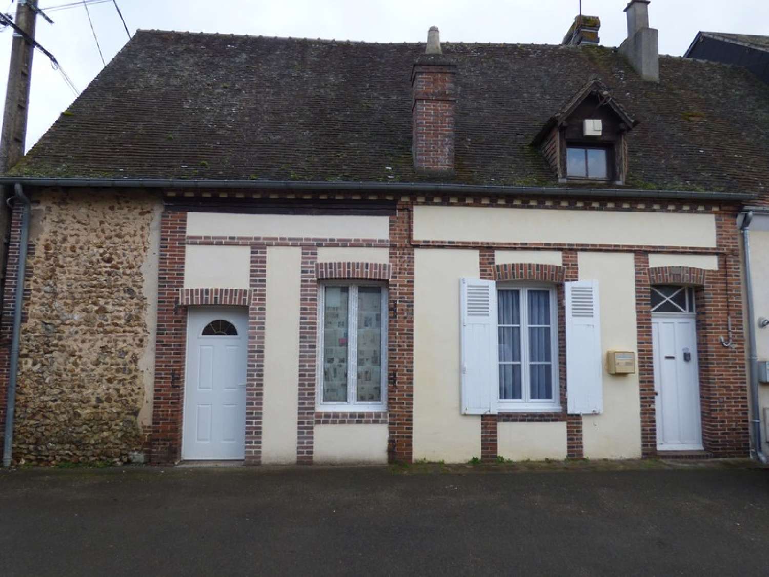  kaufen Haus Brezolles Eure-et-Loir 1