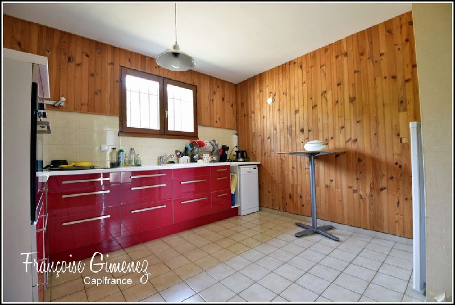  for sale house Bougé-Chambalud Isère 8