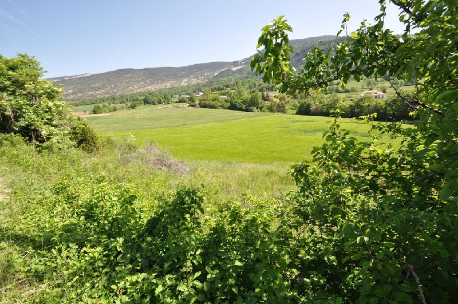  kaufen Grundstück Méailles Alpes-de-Haute-Provence 4