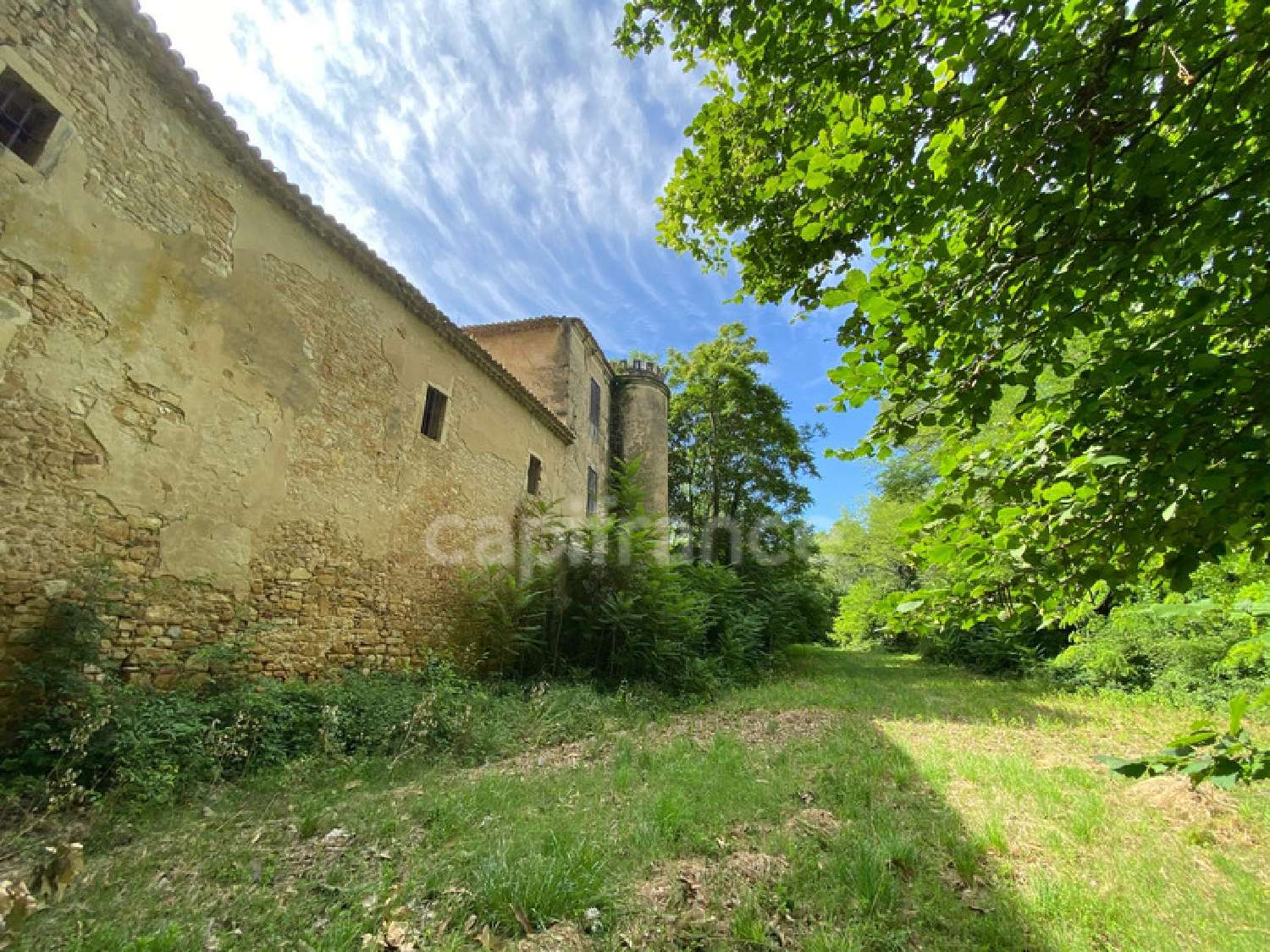  te koop huis La Roque-sur-Cèze Gard 4