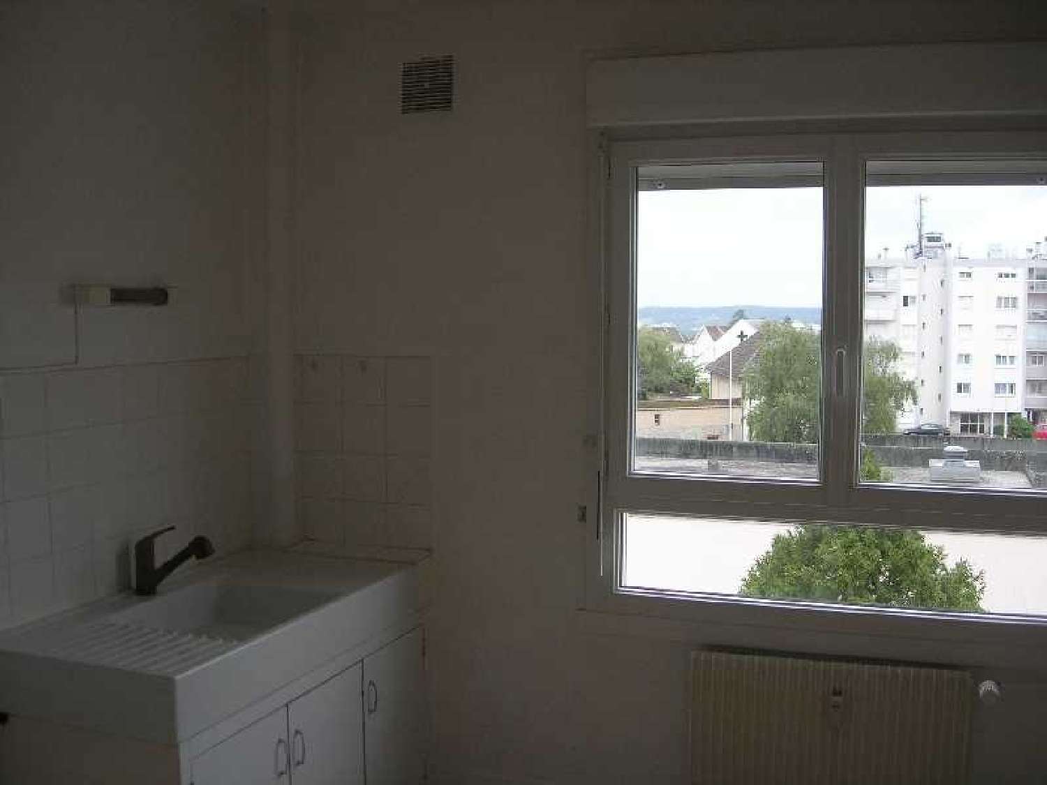  à vendre appartement Limoges 87100 Haute-Vienne 1