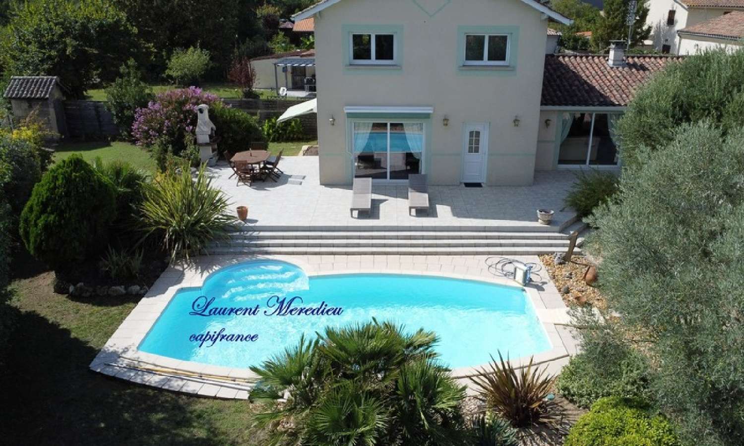  kaufen Haus Saint-André-de-Cubzac Gironde 1