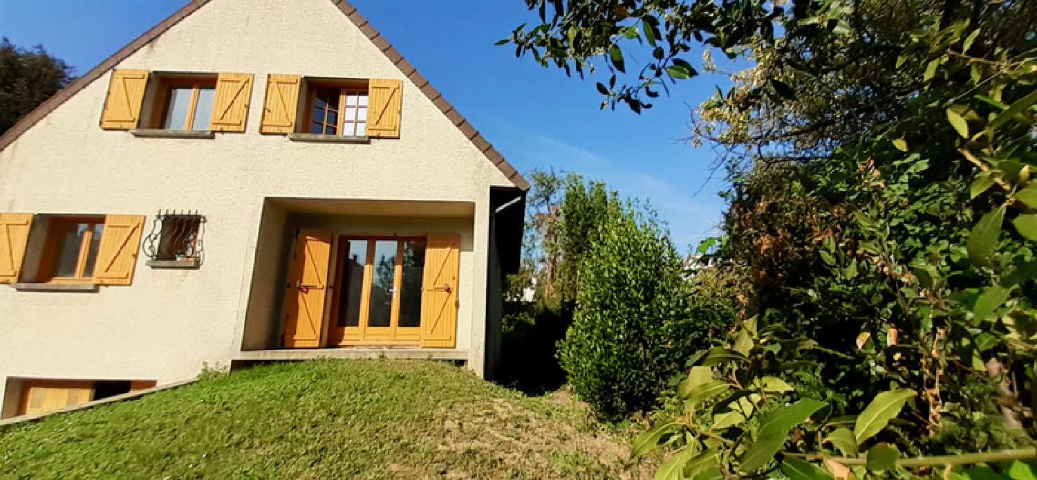  à vendre maison Vitry-sur-Seine Val-de-Marne 3