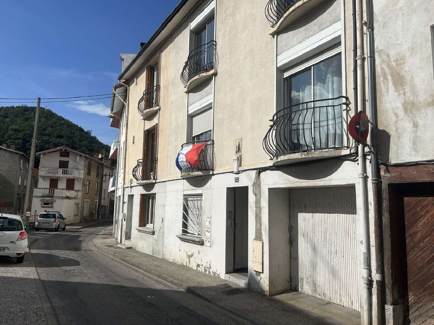  te koop huis Lavelanet Ariège 5