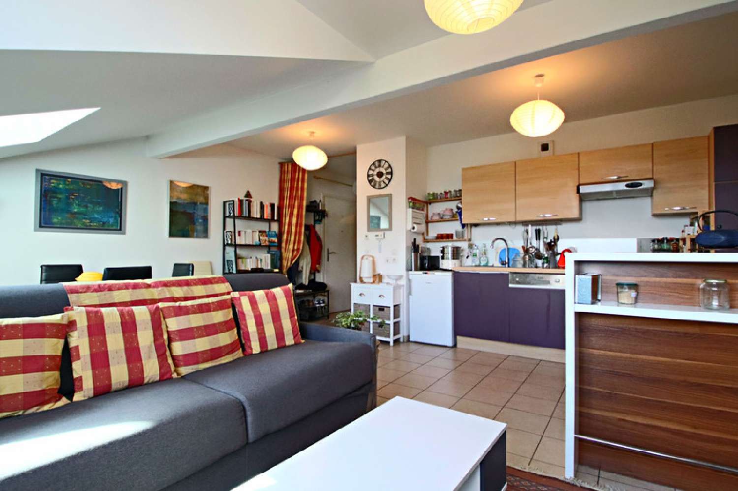  kaufen Wohnung/ Apartment Chens-sur-Léman Haute-Savoie 6
