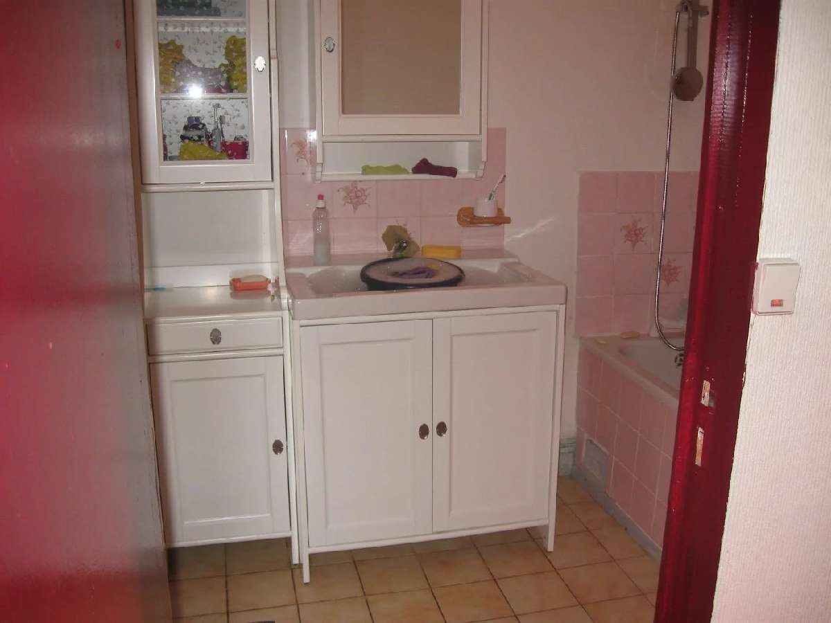  for sale house Lupersat Creuse 8