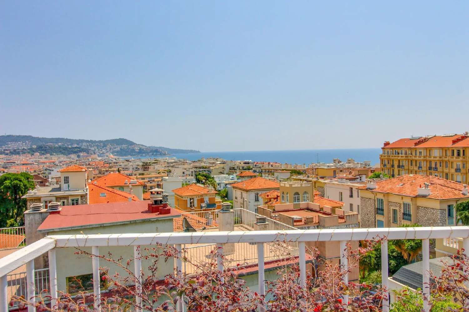  for sale apartment Nice Alpes-Maritimes 3