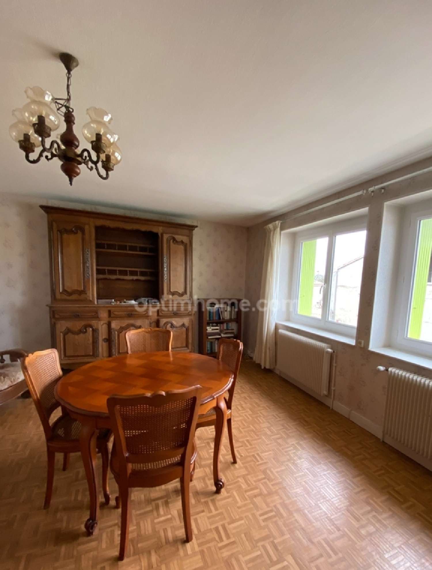  à vendre maison Mornac Charente 6