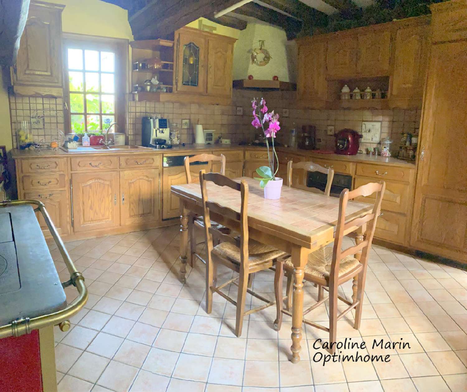  for sale house Bourg-Achard Eure 5