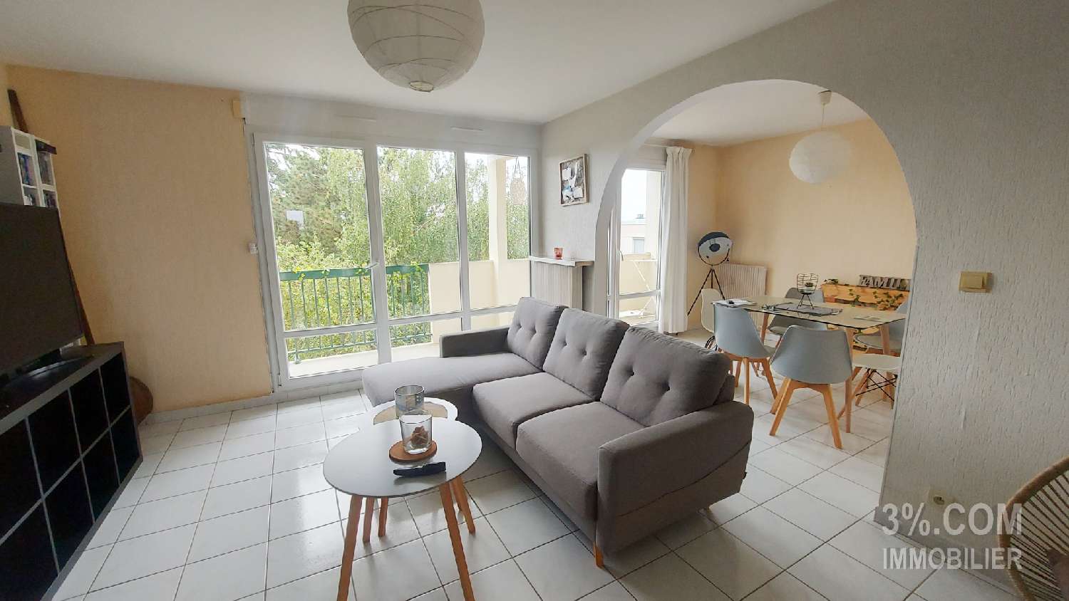  for sale apartment Abbeville 80100 Somme 6