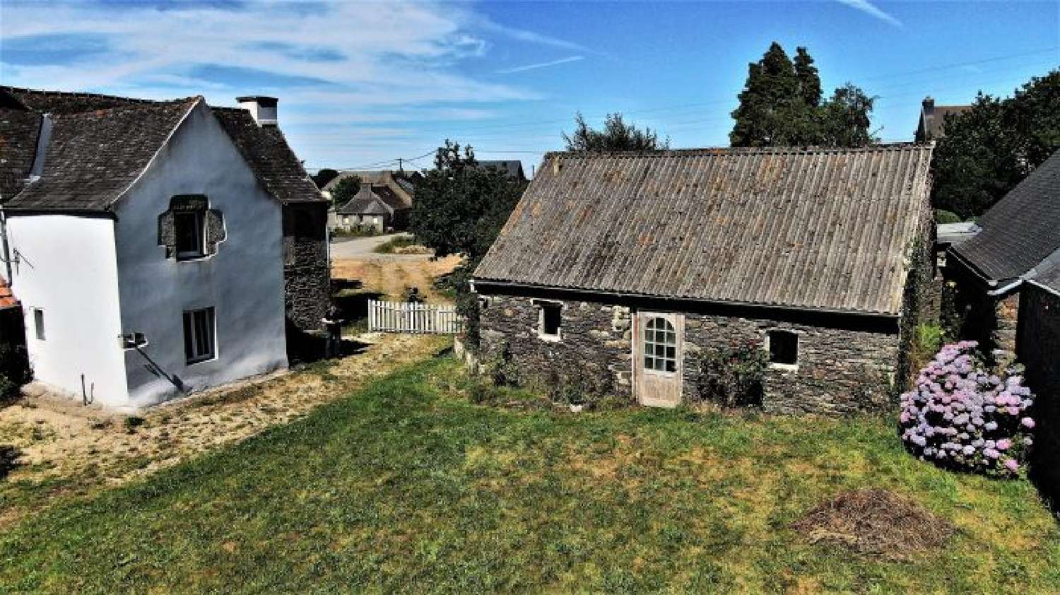  kaufen Haus Pleyber-Christ Finistère 2