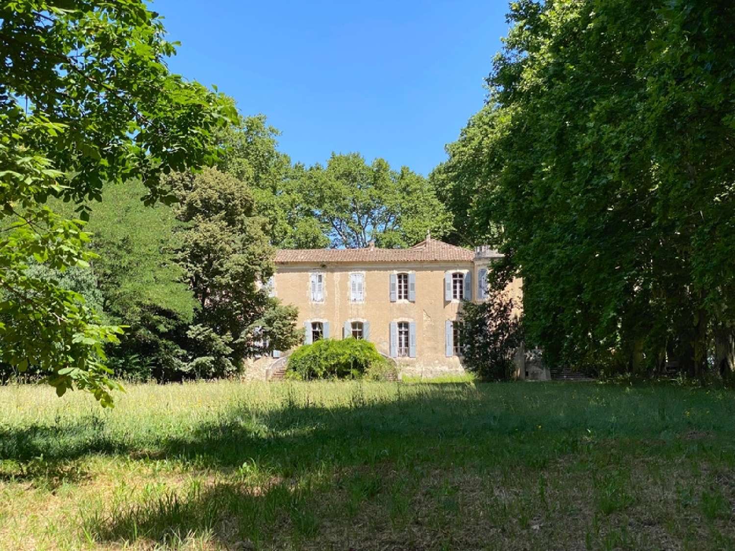  à vendre maison La Roque-sur-Cèze Gard 8