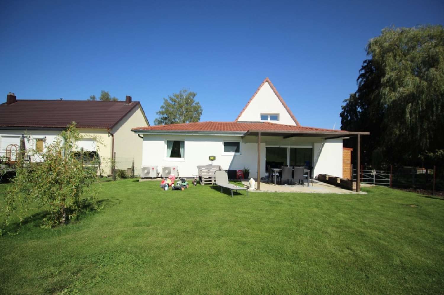  kaufen Haus Boulay-Moselle Moselle 3