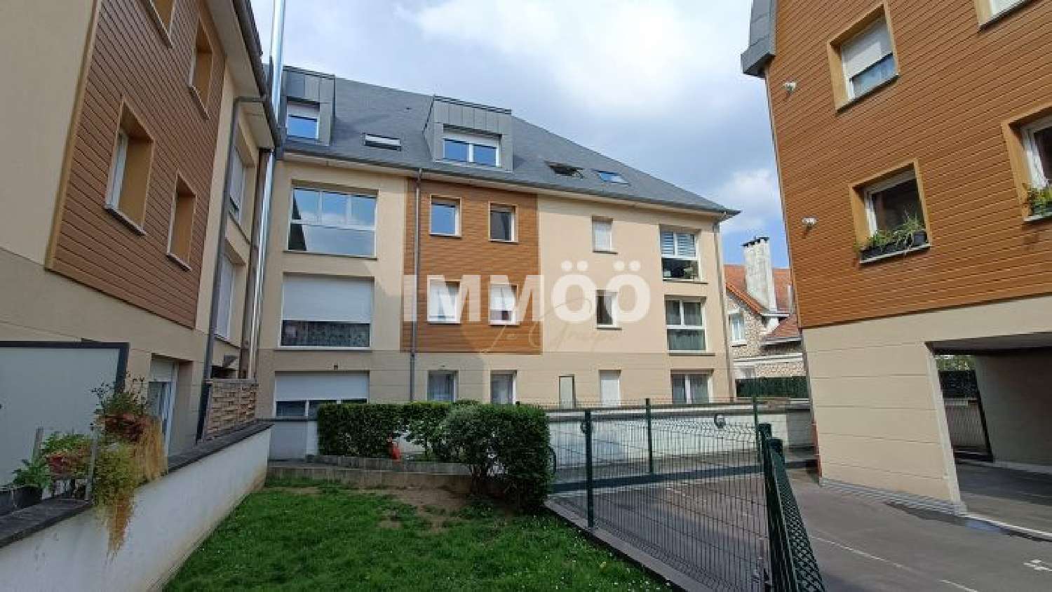 Rouen 76100 Seine-Maritime Wohnung/ Apartment Bild 6638720
