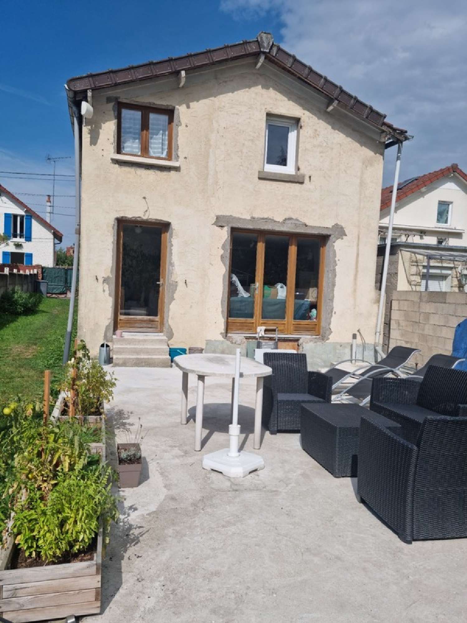  for sale house Andrésy Yvelines 1