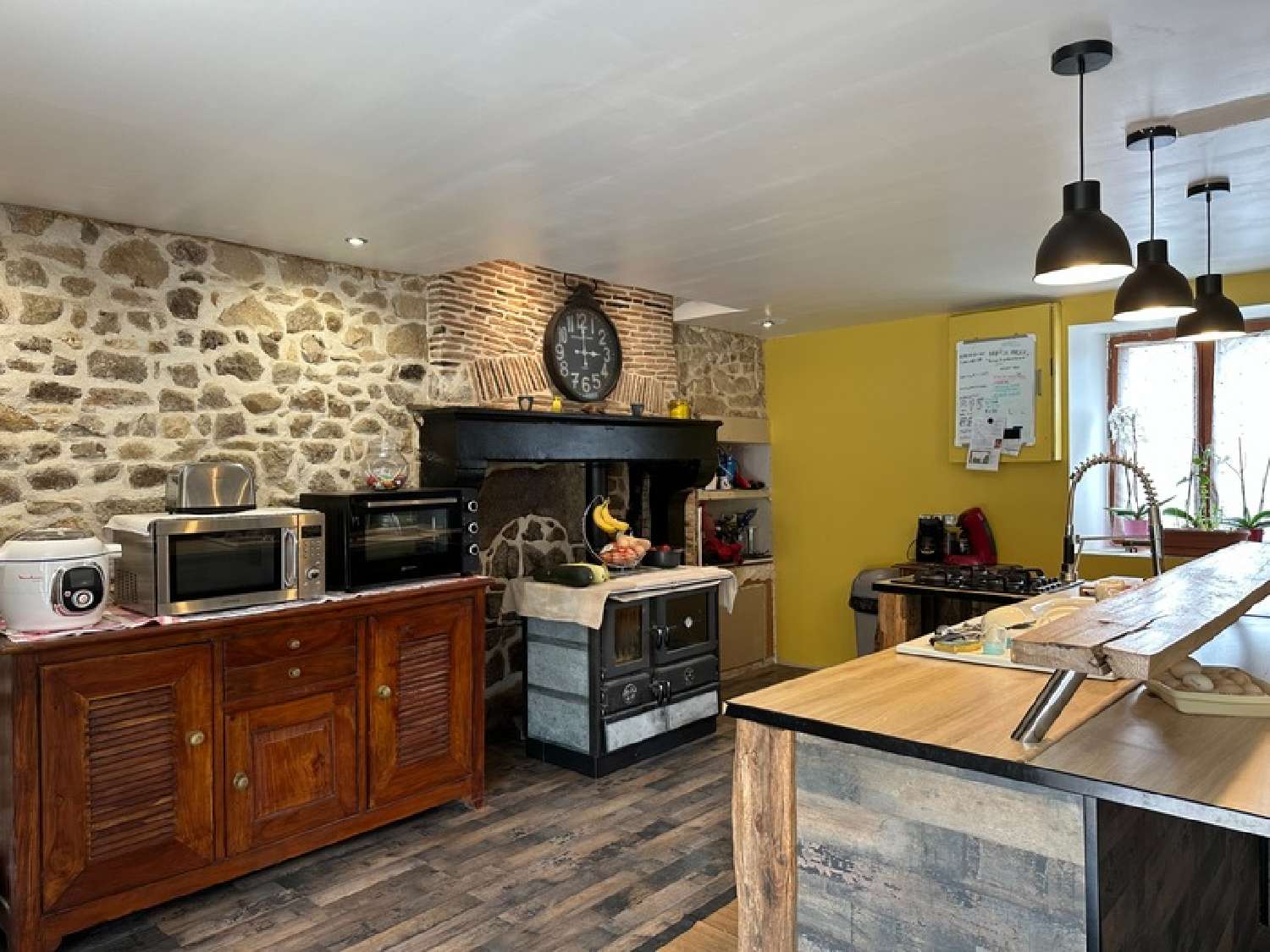  kaufen Haus Étouars Dordogne 2
