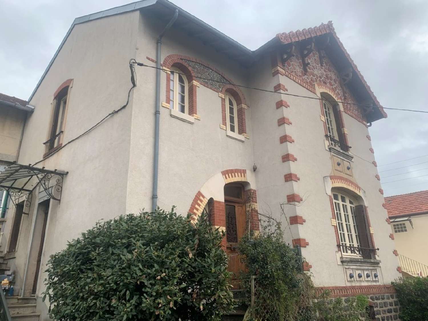 Montluçon Allier Haus Bild 6659413