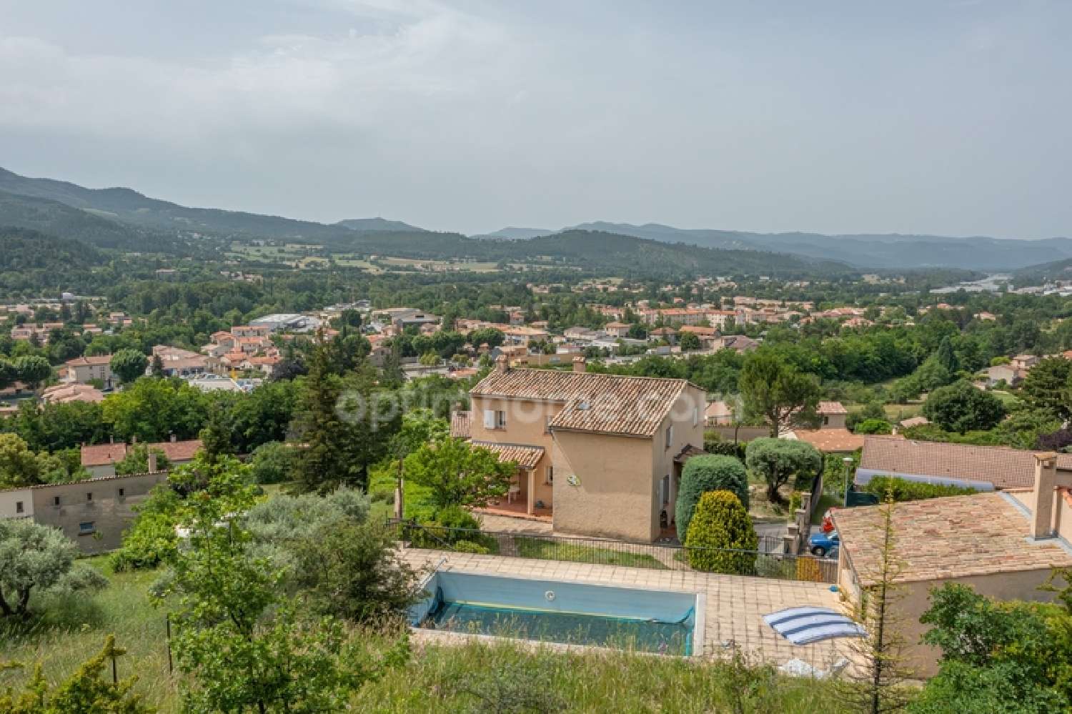  te koop huis Digne-Les-Bains Alpes-de-Haute-Provence 8