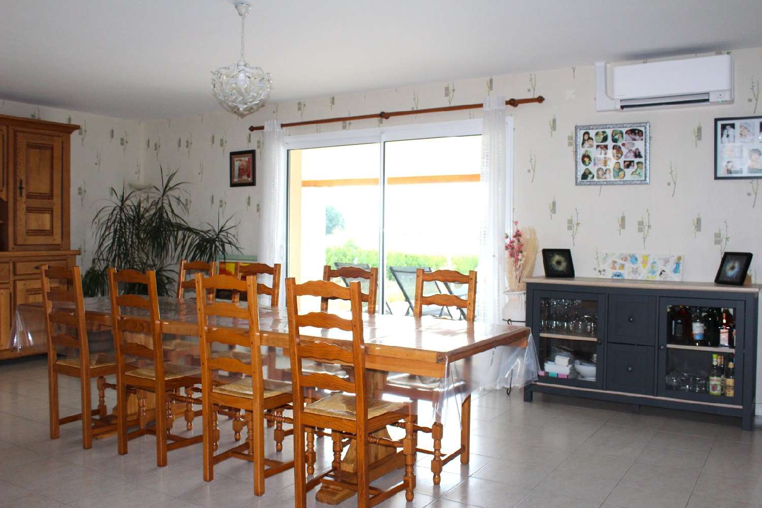  for sale house Lessac Charente 6