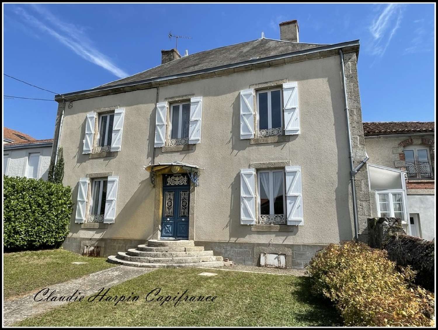  kaufen Haus Secondigny Deux-Sèvres 3