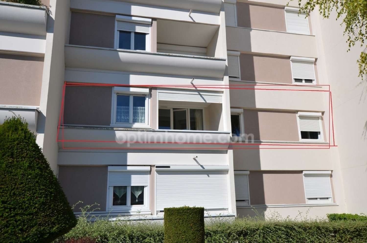  kaufen Wohnung/ Apartment Saran Loiret 6