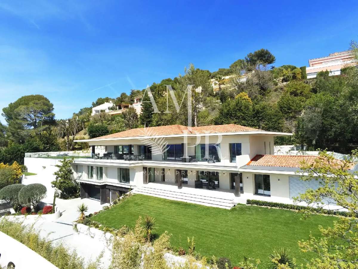  à vendre maison Cannes Alpes-Maritimes 4