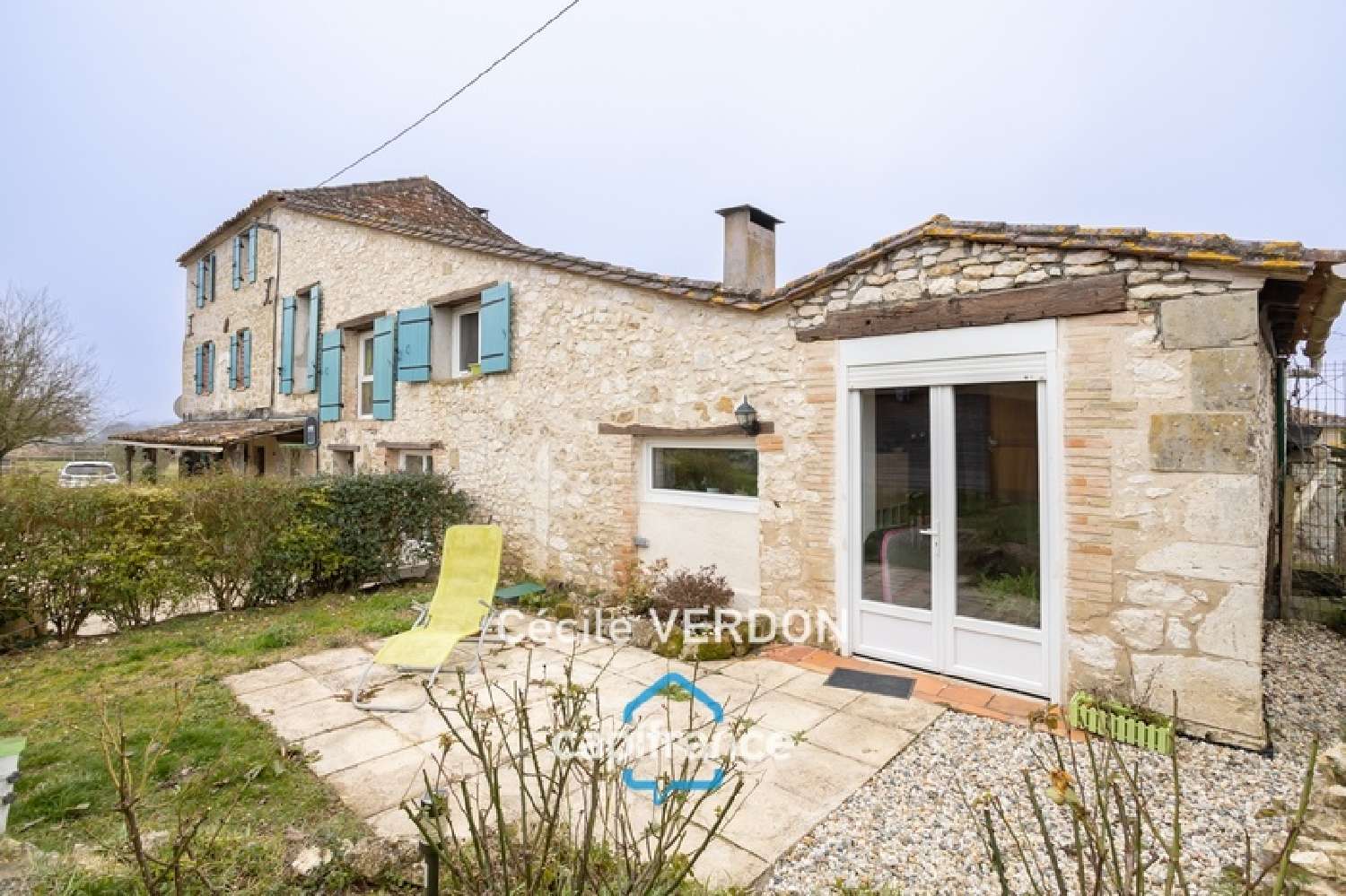  kaufen Haus Eymet Dordogne 2