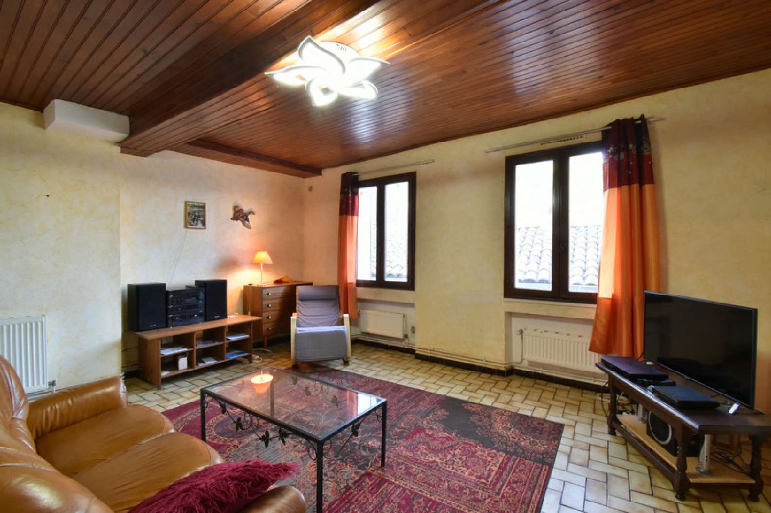  à vendre appartement Digne-Les-Bains Alpes-de-Haute-Provence 2