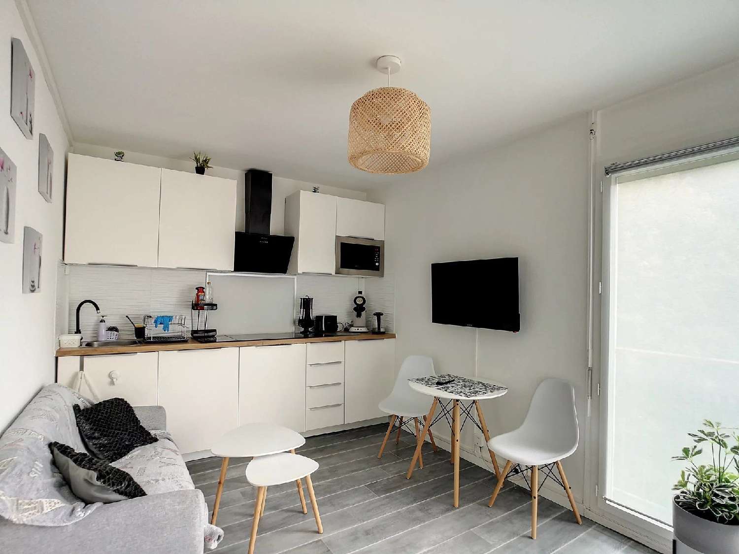 Avon Seine-et-Marne Wohnung/ Apartment Bild 6657071