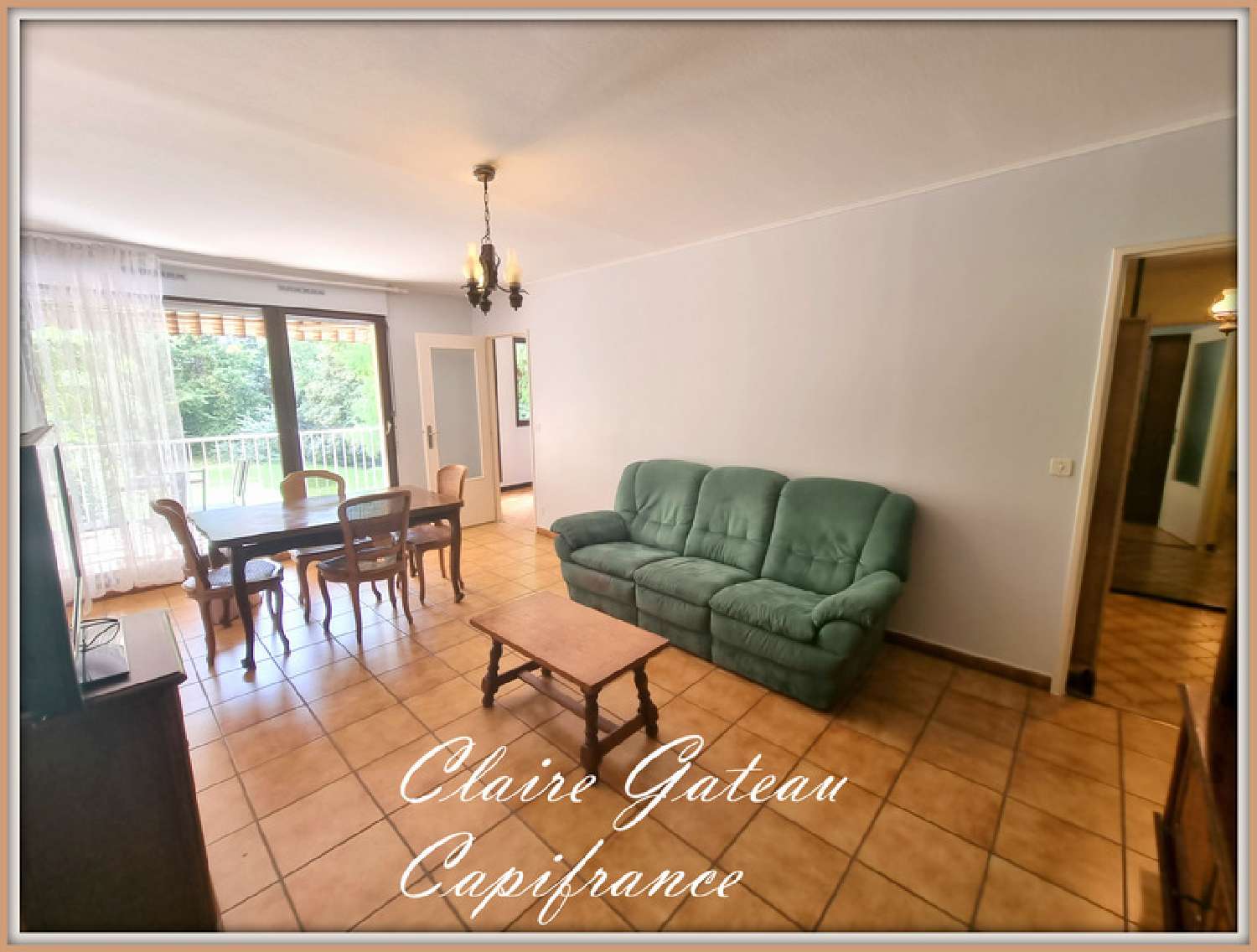  kaufen Wohnung/ Apartment La Ravoire Savoie 3