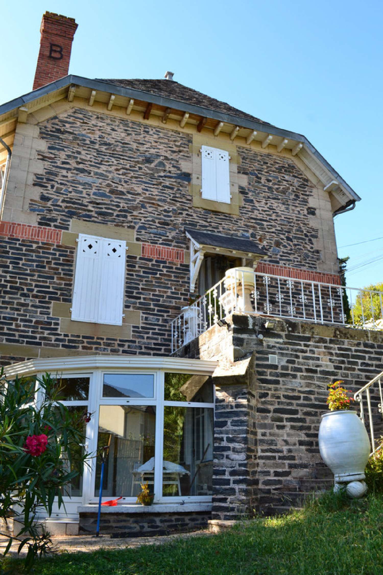  te koop huis Brive-la-Gaillarde Corrèze 8
