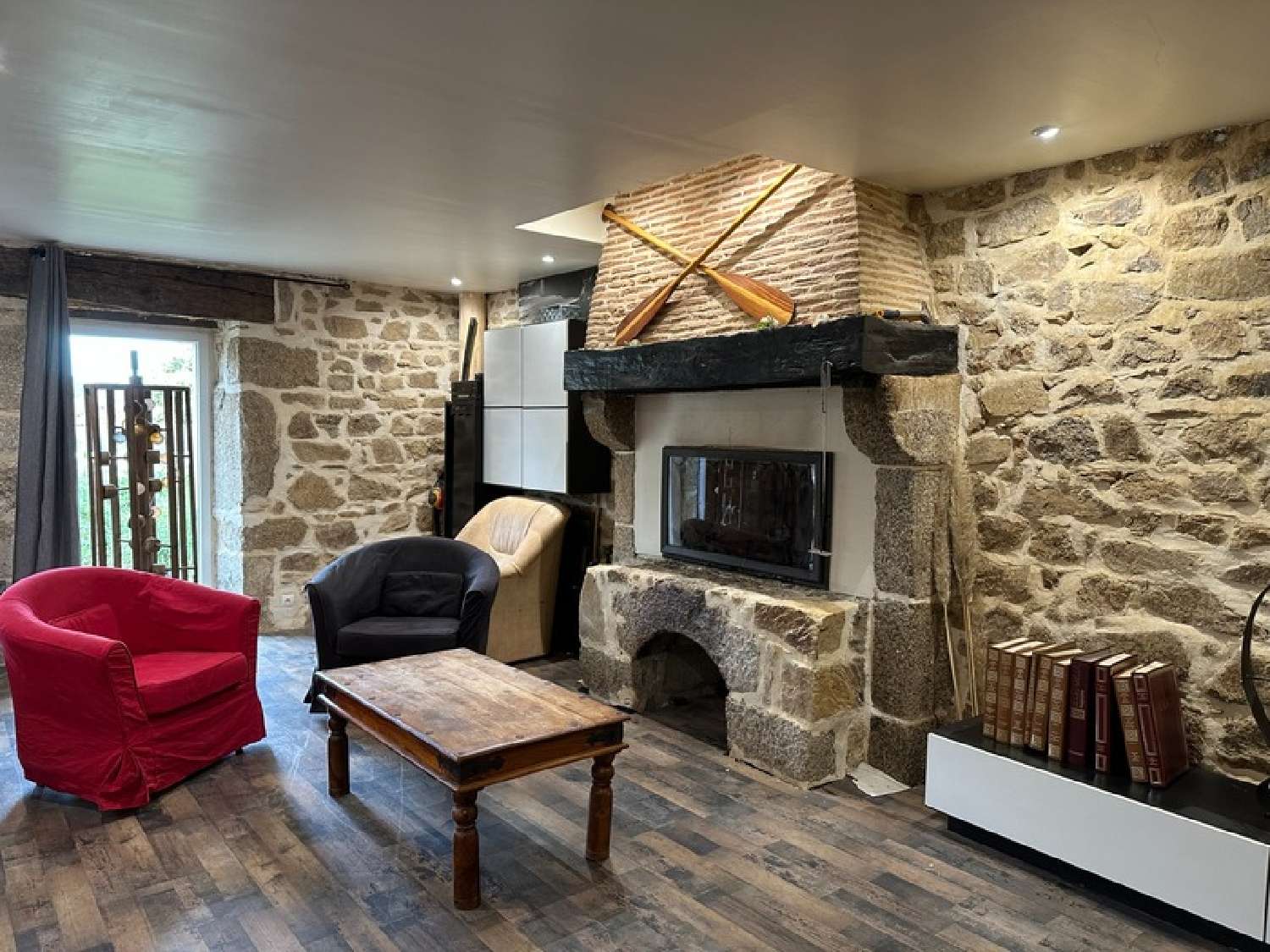  te koop huis Étouars Dordogne 4