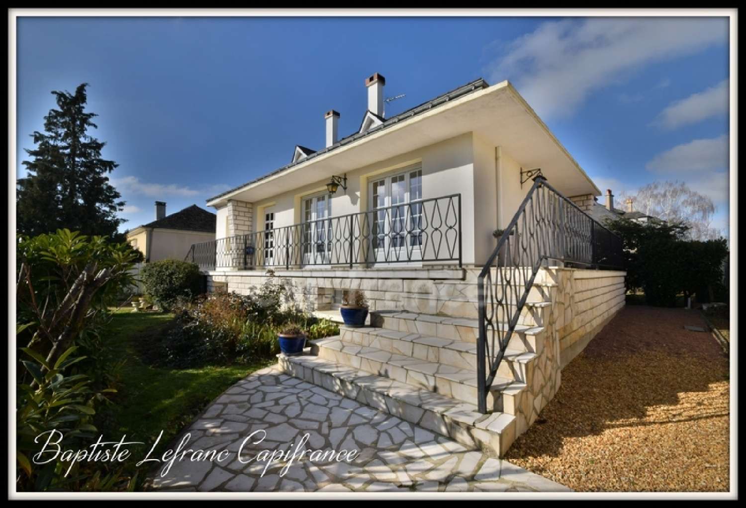  te koop huis Noyant Maine-et-Loire 1