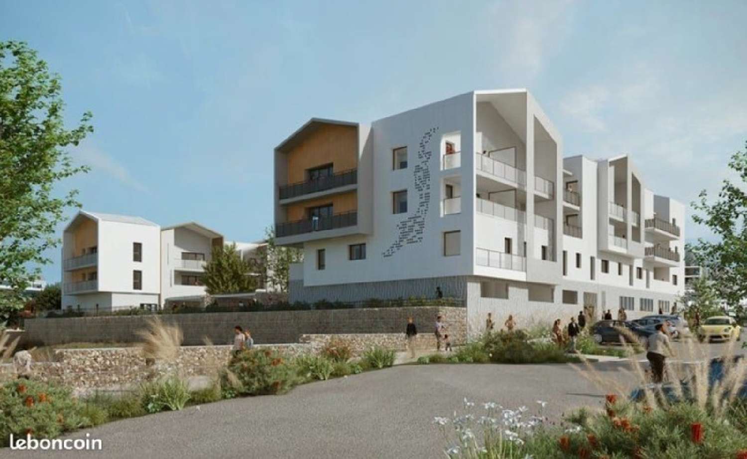  kaufen Wohnung/ Apartment Saint-Jean-de-Védas Hérault 1