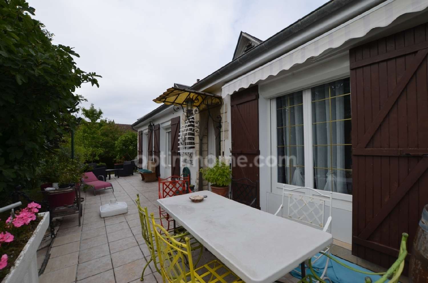  kaufen Haus Loury Loiret 2