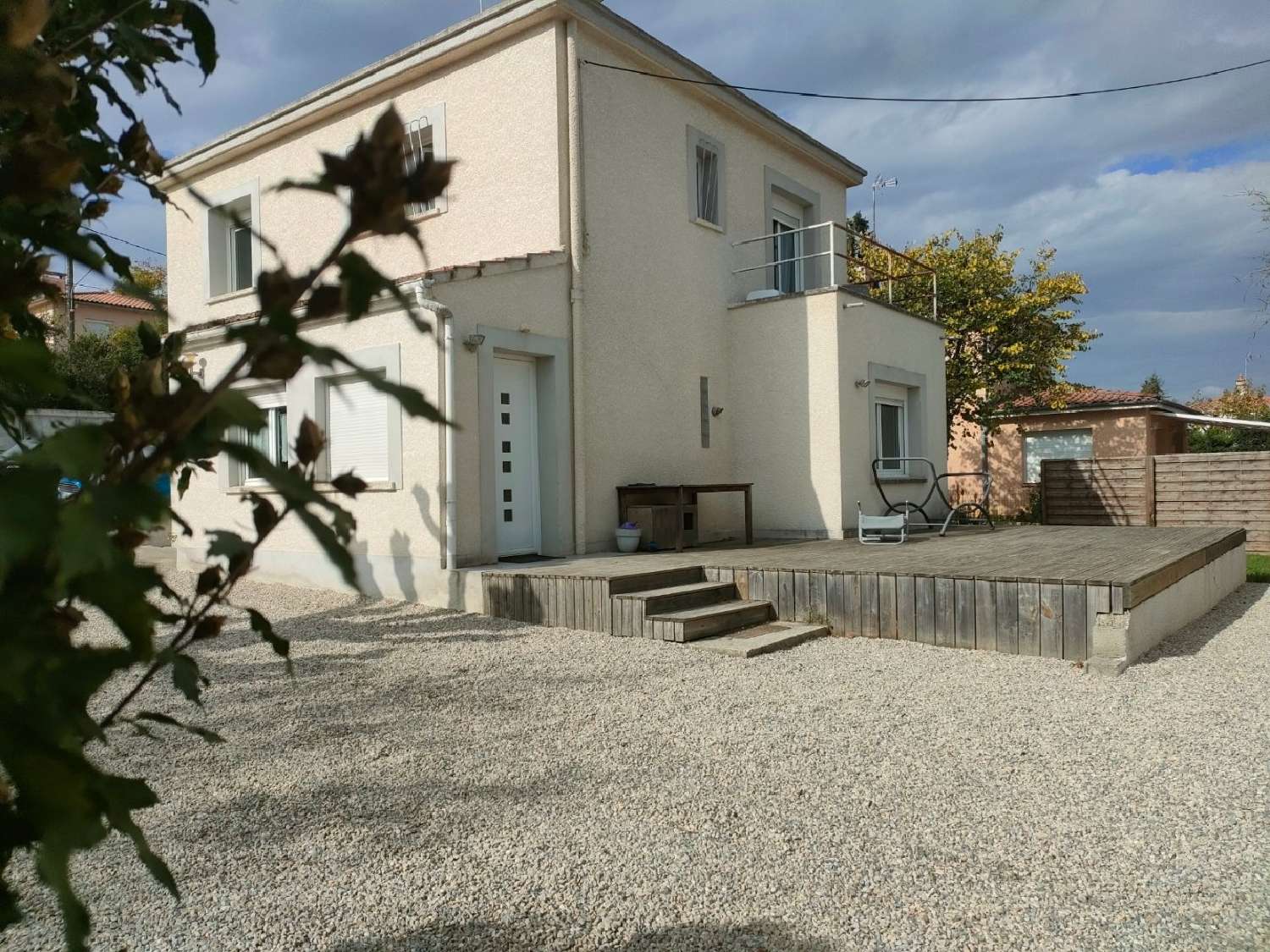  te koop huis Mirepoix Ariège 3
