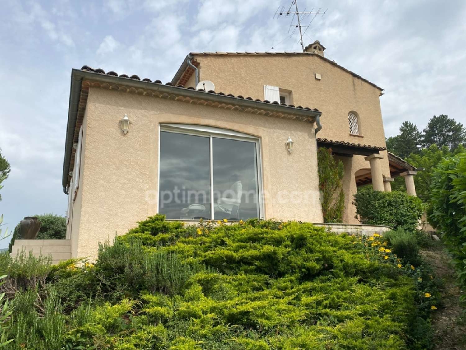  à vendre maison Digne-Les-Bains Alpes-de-Haute-Provence 5