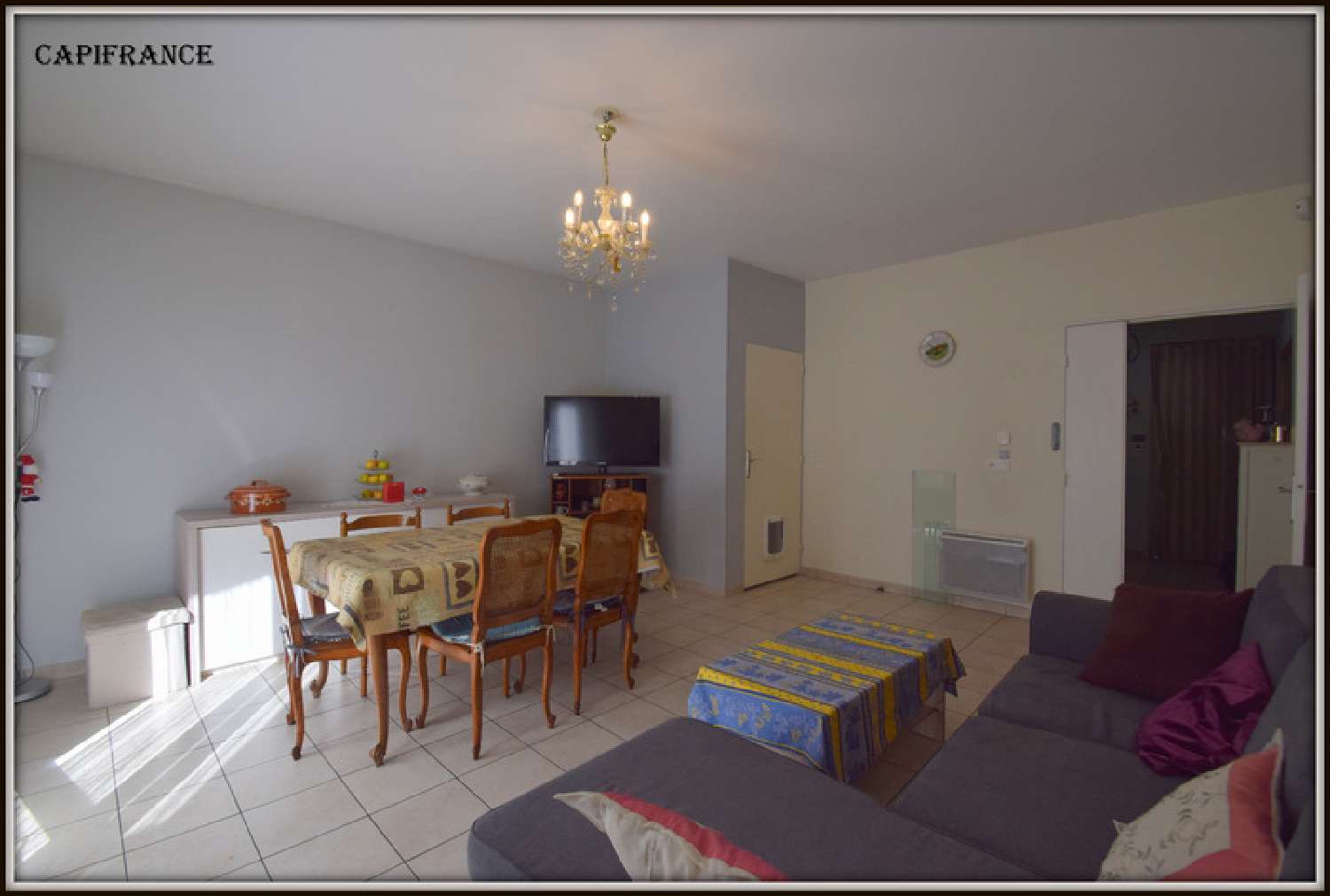  kaufen Wohnung/ Apartment Aubervilliers Seine-Saint-Denis 3